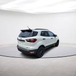 2021 Ford EcoSport SES 4WD w/ Sunroof (Ford EcoSport SUV)