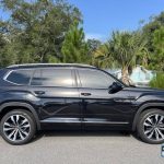 *2022* *Volkswagen* *Atlas* *3.6L V6 SEL Premium R-Line* - $43,302 (_Volkswagen_ _Atlas_ _SUV_)