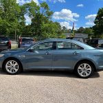 2010 Ford Taurus Limited PRICED TO SELL! - $9,299 (2604 Teletec Plaza Rd. Wake Forest, NC 27587)