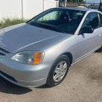 2003 Honda Civic LX - $4,695
