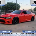 $811/mo - 2018 Dodge Charger RT Scat Pack Sedan 4D 4 D 4-D - $27,999 (Ally Auto LLC)