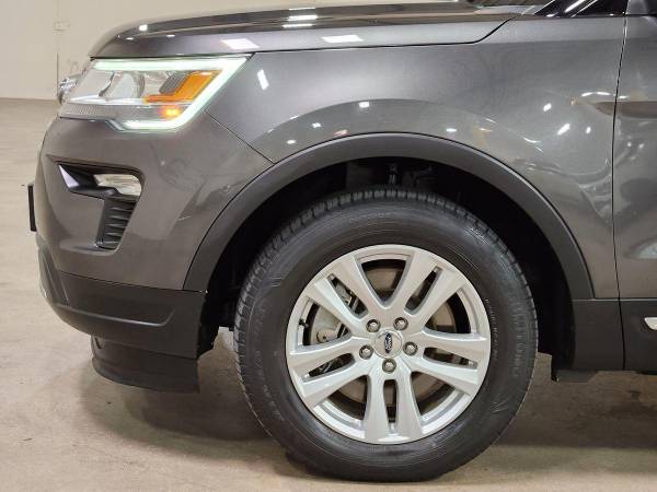 2018 Ford Explorer XLT *Online Approval*Bad Credit BK ITIN OK* - $24,448 (+ Dallas Auto Finance by Dallas Lease Returns Over 400 Vehic)