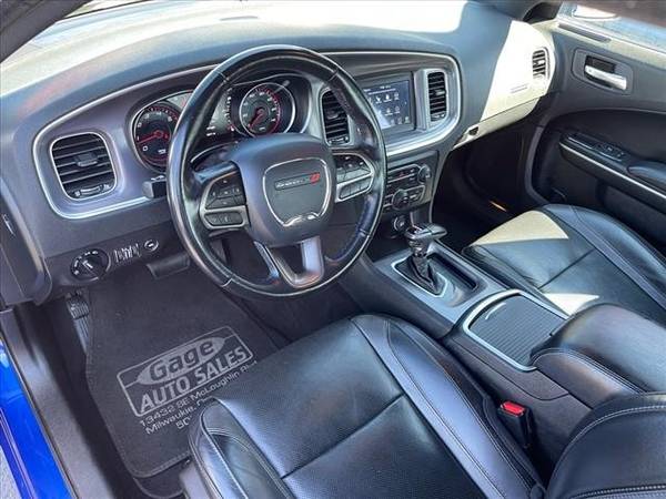 2020 Dodge Charger  SXT SXT  Sedan - $407 (Est. payment OAC†)