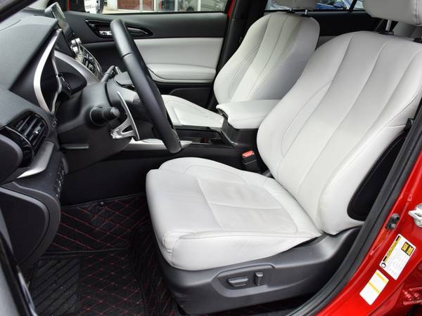 2022 Mitsubishi Eclipse Cross GT - Light Grey Interior, 360 Camera, Du - $39,995 (IN-House Financing Available in Port Coquitlam)