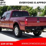 2015 Ford F 250 4WD Crew Cab Lariat DIESEL SUPER NICE TRUCK !! with - $30,995 (dallas / fort worth)