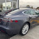 2018 Tesla Model S 75D Sedan 4D - $40,998 (+ Calidad Motors)