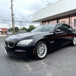 2014 BMW 7-Series 750Li - $19,395 (+ Modus Auto Group LLC)