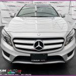 2016 Mercedes-Benz GLA-Class AMG PKG-Camera-GPS-Pano Roof-Apple Play-F - $26,990