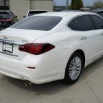 2016 INFINITI Q70L - $23,999