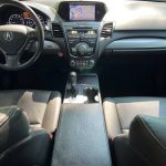 2014 Acura RDX - $12,500 (Southhaven)