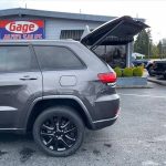 2019 Jeep Grand Cherokee 4x4 4WD Altitude Altitude  SUV - $553 (Est. payment OAC†)