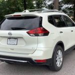 2019 Nissan Rogue FWD 4D Sport Utility / SUV SV (call 205-793-9943)