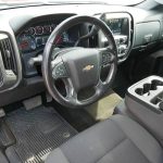 2018 CHEVROLET SILVERADO 1500 LT Crew cab GM Certified - $32,995 (Maplewood)