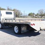 2016 Isuzu NPR HD GAS REG 109 WB 14500 GVWR IBT PWL LSD - $38,989 (Plant City, FL)