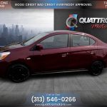 2019 Mitsubishi Mirage G4 G 4 G-4 ES - $10,700 (Quattro Motors)