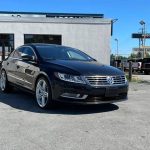 2015 Volkswagen CC 4dr Sdn DSG Sportline - $15,869