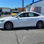 2021 Lexus ES ES 300h FWD - $34,999 (Deptford Township, NJ)