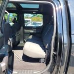 2018 Ford F-150 XLT 4WD SuperCrew w/ Nav & Sunroof (Ford F-150 Truck)