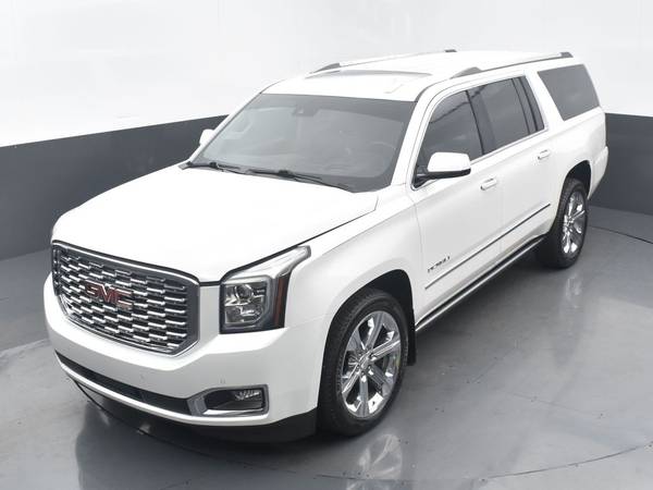 Used 2019 GMC Yukon XL 4WD 4D Sport Utility / SUV Denali (call 256-676-9717)