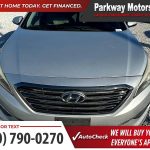 - 2015 Hyundai Sonata Sport PRICED TO SELL! (4136 E 15th St Panama City, FL 32404)