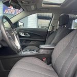 2017 Chevrolet Equinox AWD All Wheel Drive Chevy LT LT  SUV w/1LT - $305 (Est. payment OAC†)