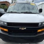 2018 CHEVROLET EXPRESS 2500 CARGO 101 MOTORSPORTS - $16,442 (101 MOTORSPORTS, NASHVILLE, TN)