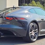 LOW KM Jaguar F Type! - $75,400 (Nanaimo)
