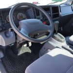 2016 Isuzu NPR HD GAS REG 109 WB 14500 GVWR IBT PWL LSD - $38,989 (Plant City, FL)