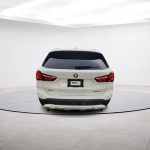 2021 BMW X1 xDrive28i w/ Panoramic Sunroof (BMW X1 Sedan)