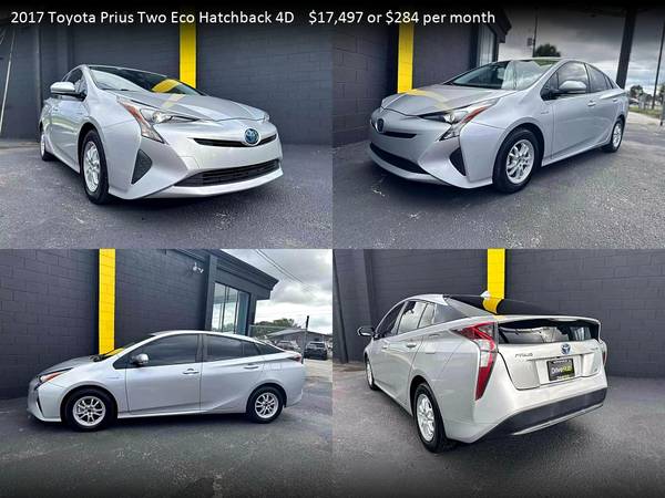 $292/mo - 2020 Toyota Corolla SE Sedan 4D 4 D 4-D - $17,990 (Drive hub)