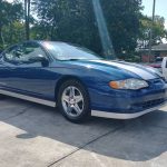 2005 *Chevrolet* *Monte Carlo SS Supercharged-1 owner - $10,900 (Carsmart Auto Sales /carsmartmotors.com)
