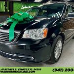 2016 Chrysler Town & Country Mini Van Touring-L Anniversary Edition Passenger Va - $16,991 (Trade Guru)