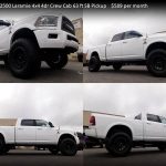 $629/mo - 2021 Toyota Tundra Limited 4x4CrewMax Cab Pickup SB FOR ONLY - $653 (Used Cars For Sale)
