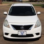 2012 Nissan Versa  1.6 SV Sedan - $7,999 (Victory Motors of Colorado)