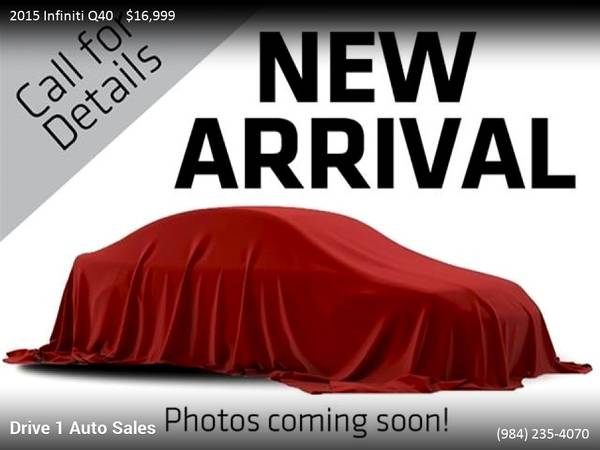 2020 Nissan Versa SR PRICED TO SELL! - $18,499 (2604 Teletec Plaza Rd. Wake Forest, NC 27587)