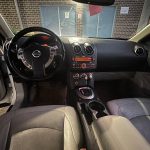 Nissan Rogue SL AWD Sport Utility - $3,900 (Falls Church)