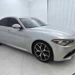 2019 Alfa Romeo Giulia Base - $19,791 (+ IGotCars Pensacola)