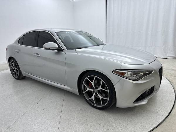 2019 Alfa Romeo Giulia Base - $19,791 (+ IGotCars Pensacola)