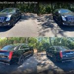 2012 Cadillac BAD CREDIT OK REPOS OK IF YOU WORK YOU RIDE (NO MINIMUM DOWN PAYMENT!)