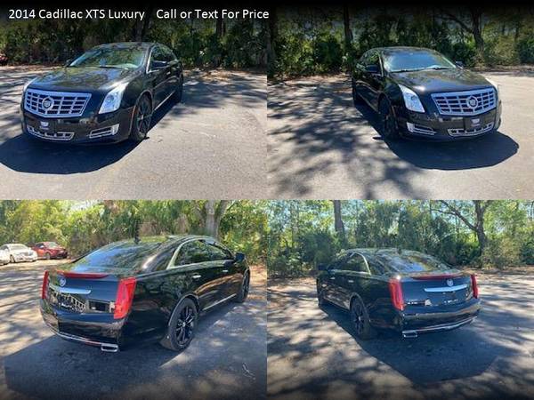 2012 Cadillac BAD CREDIT OK REPOS OK IF YOU WORK YOU RIDE (NO MINIMUM DOWN PAYMENT!)