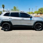 2017 Jeep Cherokee Trailhawk L Plus 4x4 4dr SUV - $16495.00 (Maricopa, AZ)