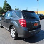 2017 Chevrolet Equinox LS 2GNALBEK3H1538975 - $13,996