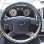 2007 Ford Edge SEL Plus - $6,999 (Plymouth, MI)