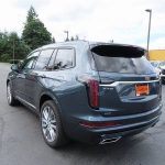 2020 Cadillac XT6 Sport 1GYKPHRS2LZ144702 - $43,996