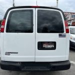 2018 CHEVROLET EXPRESS 2500 CARGO 101 MOTORSPORTS - $16,442 (101 MOTORSPORTS, NASHVILLE, TN)