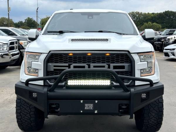 2015 Ford F-150 Truck F150 Lariat Crew Cab 4WD 145 Ford F 150 - $28,995 (2015 Ford F-150 Lariat Crew Cab 4WD 145)