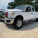 2015 Ford F-250 XLT SuperCab 4WD - $29,900 (WE DELIVER ANYWHERE)