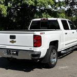 2015 Chevrolet Silverado 1500 Crew Cab 4x4 4WD Chevy Truck Z71 LTZ Pic - $34,838 (No Payments for 90 Days OAC)