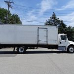 2018 Freightliner M2  Box Truck - $1,126 (Est. payment OAC†)