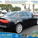 $10,995 - 2013 Audi A4 A 4 A-4 Premium Plus - $170 (Per Month O.A.C.)